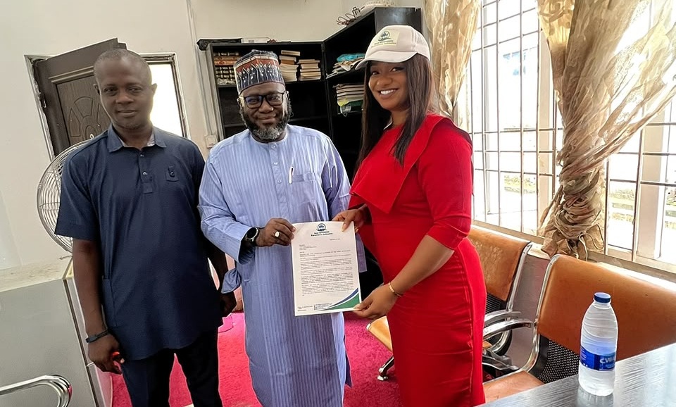 You are currently viewing GGAI Promotes Peaceful Coexistence During Advocacy Visit to Abuja Imam